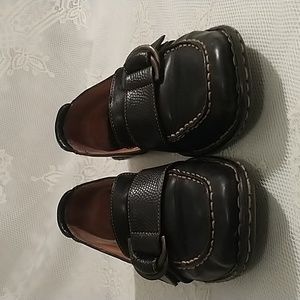 Born Loafers